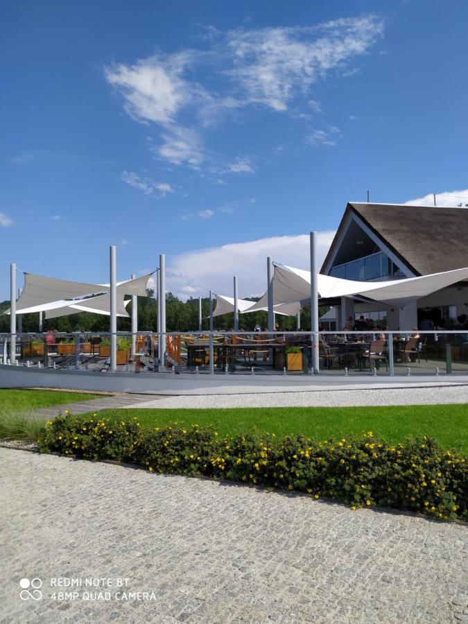 Gdow Riverside Apartments And Tours Εξωτερικό φωτογραφία