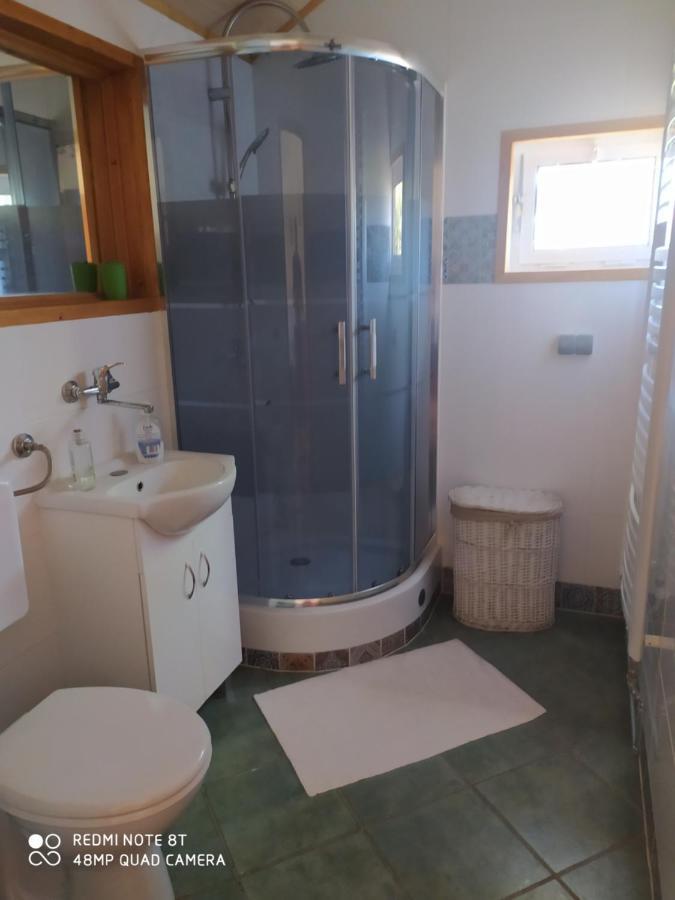 Gdow Riverside Apartments And Tours Εξωτερικό φωτογραφία