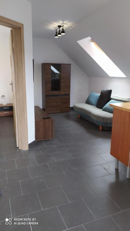 Gdow Riverside Apartments And Tours Εξωτερικό φωτογραφία