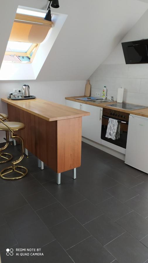 Gdow Riverside Apartments And Tours Εξωτερικό φωτογραφία