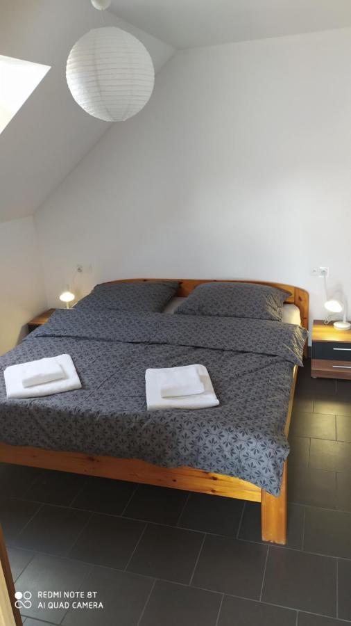 Gdow Riverside Apartments And Tours Εξωτερικό φωτογραφία