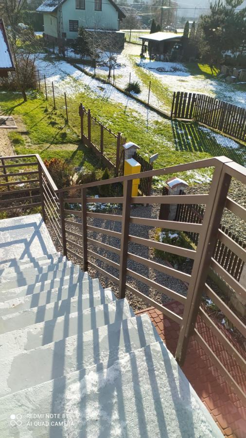 Gdow Riverside Apartments And Tours Εξωτερικό φωτογραφία