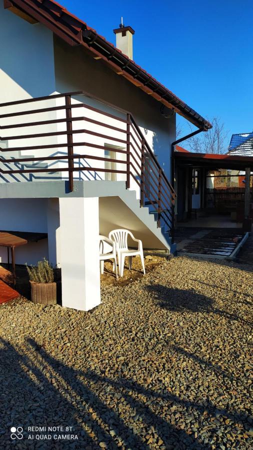 Gdow Riverside Apartments And Tours Εξωτερικό φωτογραφία