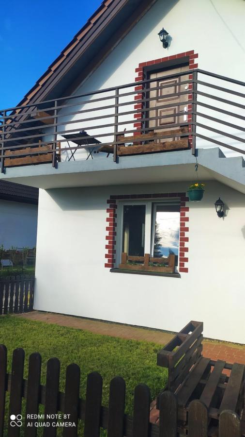Gdow Riverside Apartments And Tours Εξωτερικό φωτογραφία