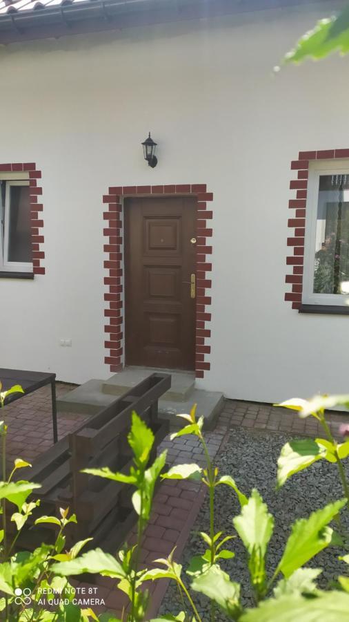 Gdow Riverside Apartments And Tours Εξωτερικό φωτογραφία