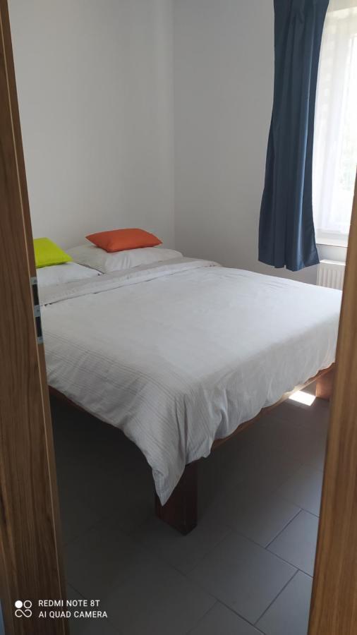 Gdow Riverside Apartments And Tours Εξωτερικό φωτογραφία