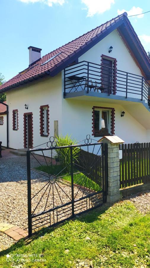 Gdow Riverside Apartments And Tours Εξωτερικό φωτογραφία