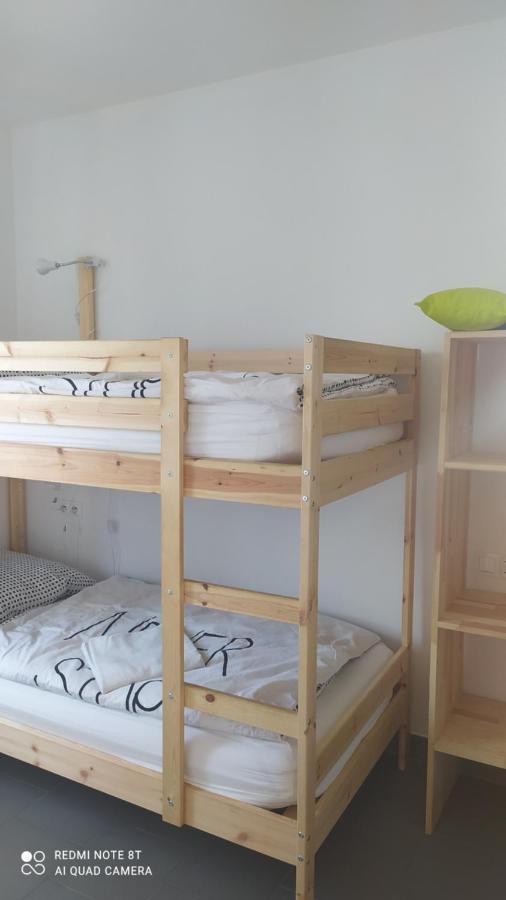 Gdow Riverside Apartments And Tours Εξωτερικό φωτογραφία