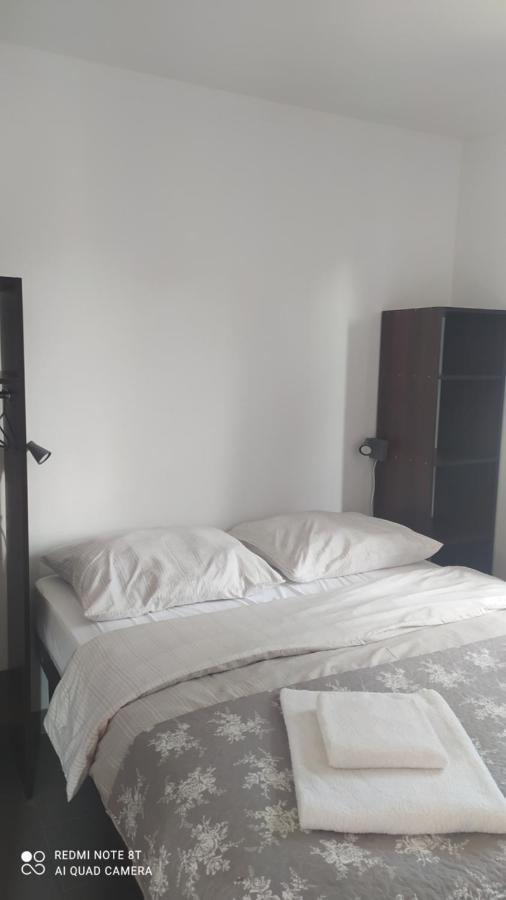 Gdow Riverside Apartments And Tours Εξωτερικό φωτογραφία