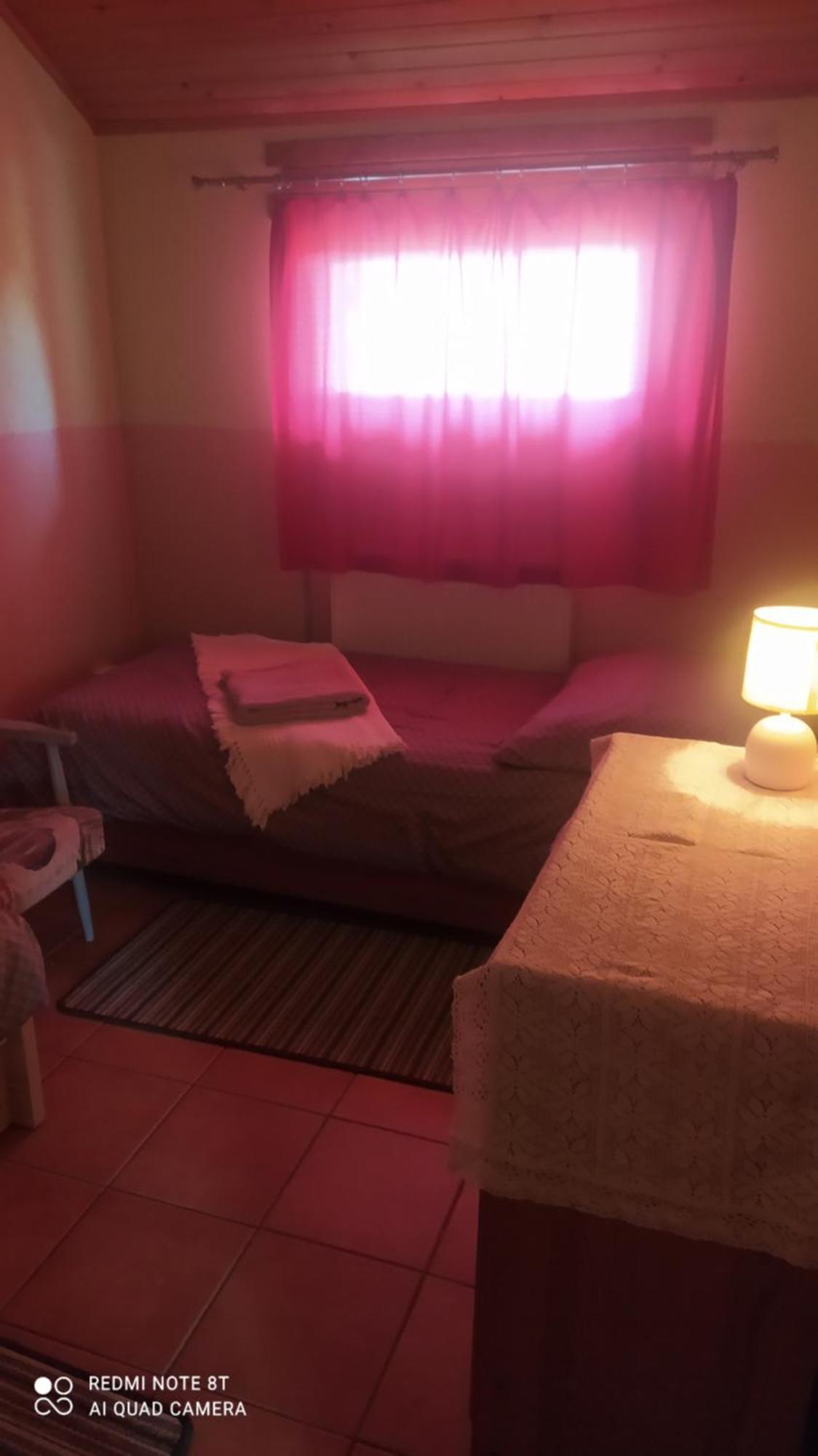 Gdow Riverside Apartments And Tours Δωμάτιο φωτογραφία