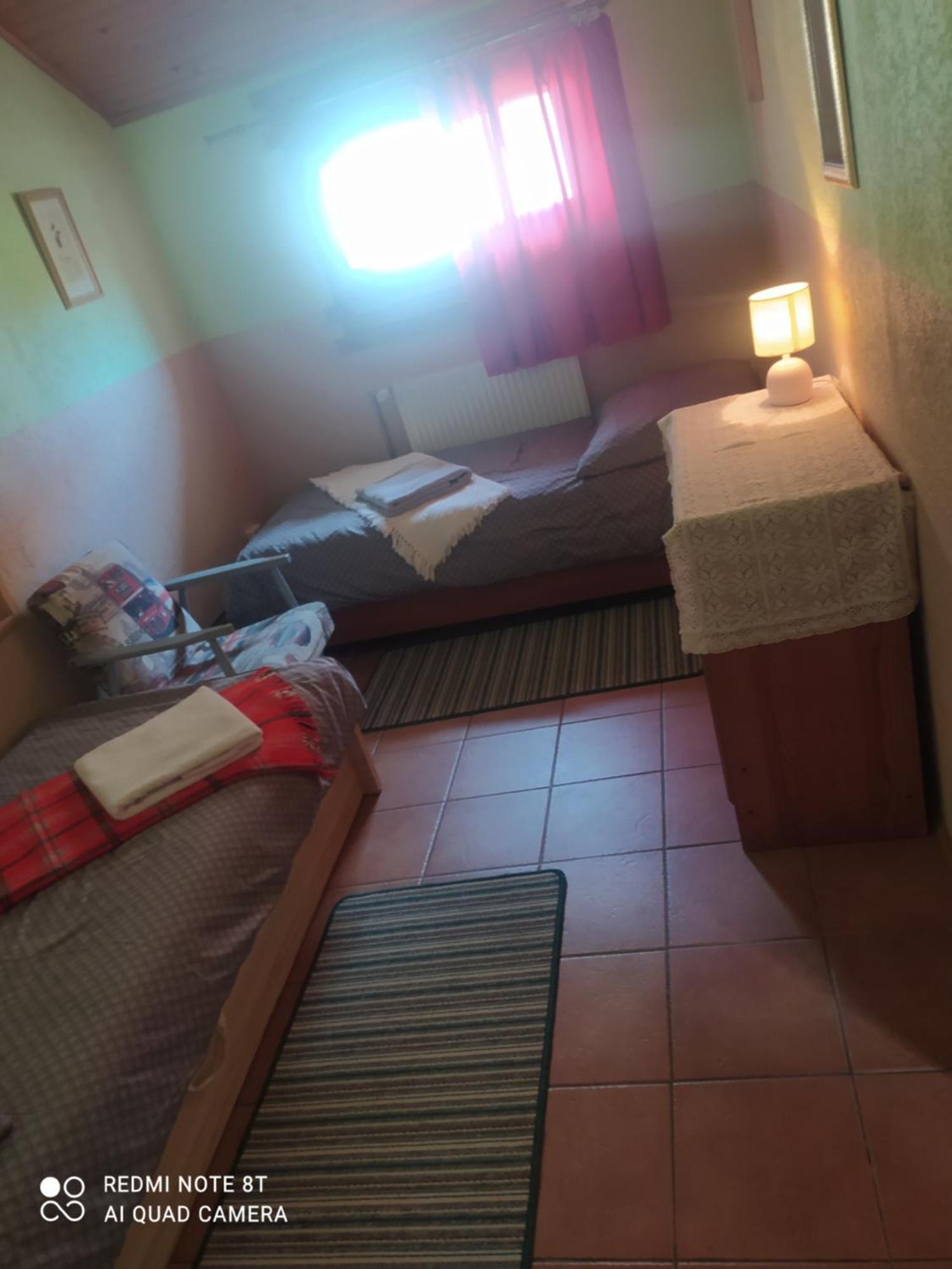 Gdow Riverside Apartments And Tours Δωμάτιο φωτογραφία