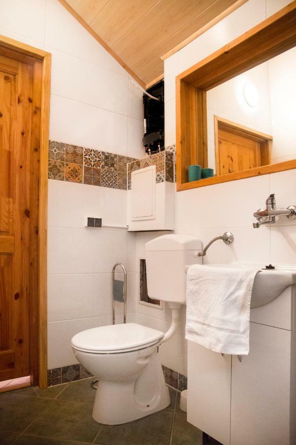 Gdow Riverside Apartments And Tours Εξωτερικό φωτογραφία